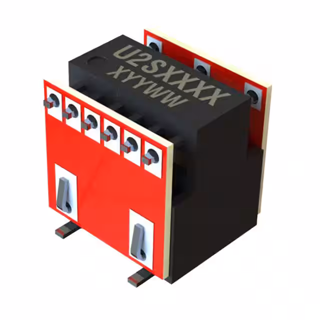 MTU2S1205MC Murata Power Solutions Inc.  DC DC Converters